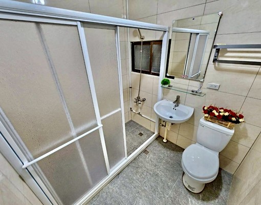 【全新裝潢】南投水里套房｜家具齊全樓下便利商店 - Image 7