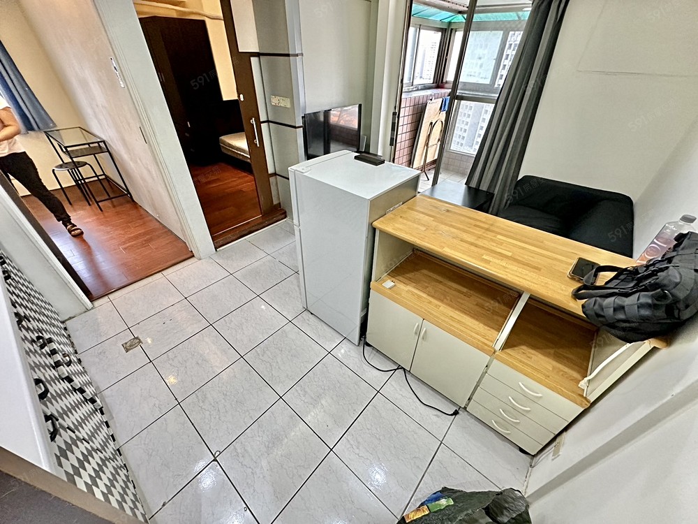 🍃可雙租補|市場最低價|2房全配採光超棒|貓咪友善🍃 - Image 1