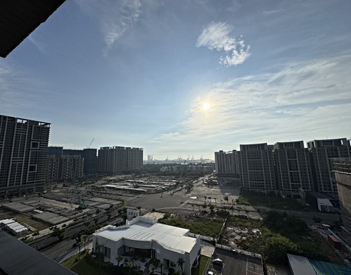遠8可租補/高樓層視野戶大2房拎包入住*平車 - Image 4