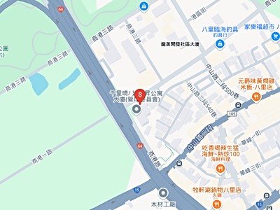 社區圖片