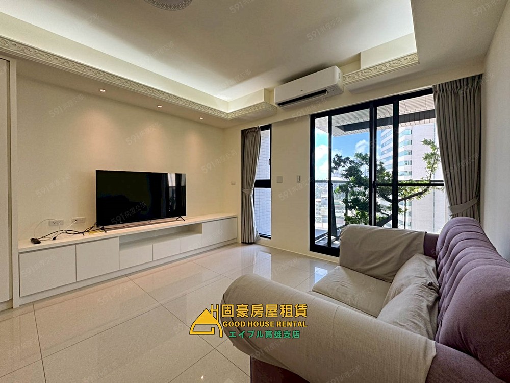 固豪👍文化中心鳳凰中正舒適3房 - Image 1