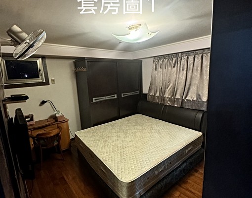 整層住家/樹林保安街32坪~租金含水電 - Image 1