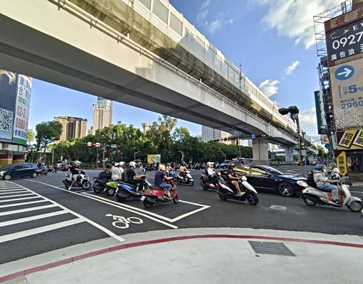 獨立套房🌟優質地段近板車、致理大學🌟少量釋出 - Image 5