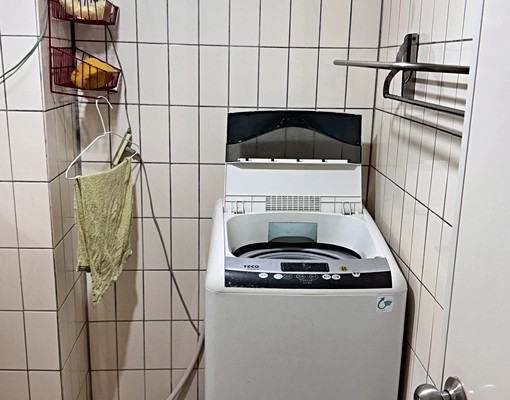 近中原大學/中原商圈/可租補/可入籍/獨洗/台電收費!🤩 - Image 6