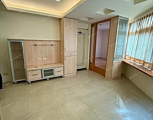 近永春站可租補溫馨採光佳2+1房可炊煮可代收垃圾免爬高 - Image 1