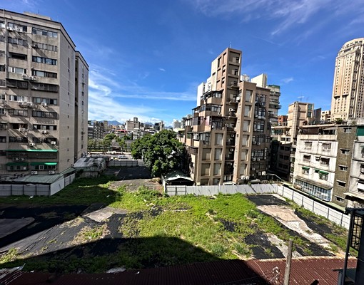 🌟古亭捷運🌟有獨立陽台🌟格局方正🌟 - Image 6