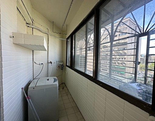 🌟古亭捷運🌟有獨立陽台🌟格局方正🌟 - Image 8