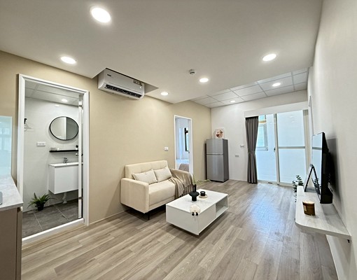 萊恩/🏠可租補/兩房一廳/全新裝潢/可寵陽台套房/採光 - Image 3