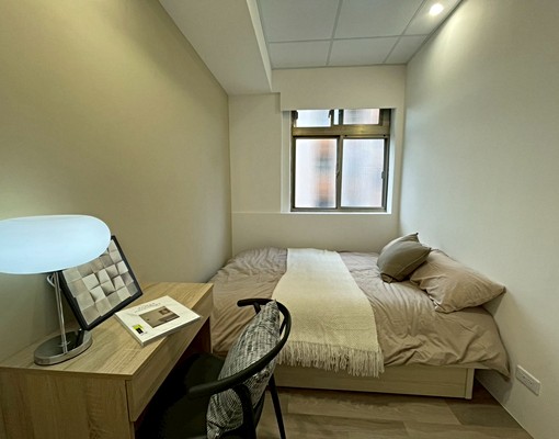 萊恩/🏠兩房/全新陽台採光/菜寮捷運/可寵 - Image 4
