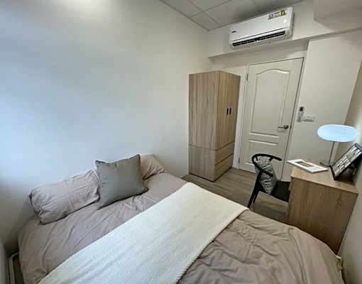 萊恩/🏠兩房/全新陽台採光/菜寮捷運/可寵 - Image 6