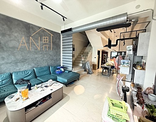𝙃𝙤𝙩.ᐟ北屯稀有釋出🦔全配家具電/家庭首選職業友善 - Image 2