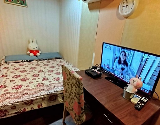 75微風永吉之星😃歡迎長短租旅客實習受訓裝修試用期😃可寵 - Image 14