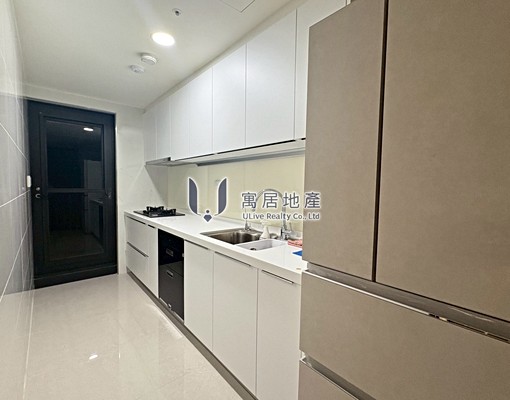 中山站新屋｜高樓景觀2房｜全新首租‧全套家具家電 - Image 4