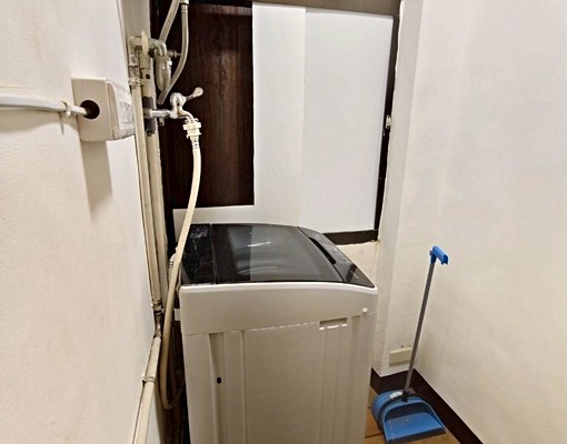 🏠中原商圈_家具電齊全_可寵限貓_5F無電梯 - Image 2