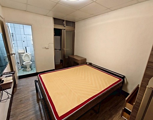🏠中原商圈_家具電齊全_可寵限貓_5F無電梯 - Image 3