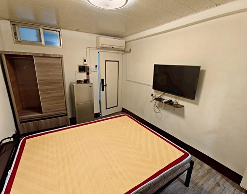 🏠中原商圈_家具電齊全_可寵限貓_5F無電梯 - Image 5