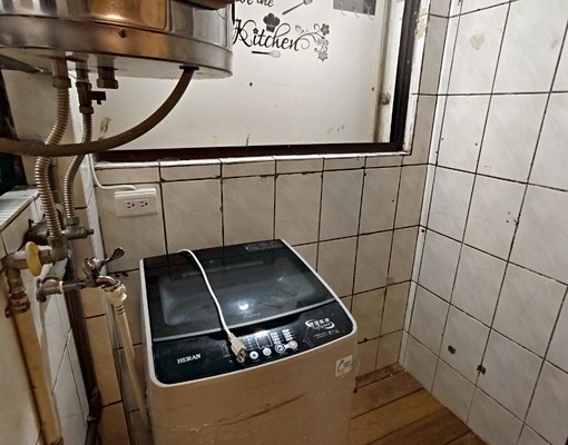 🏠中原商圈_家具電齊全_可寵限貓_5F無電梯 - Image 7