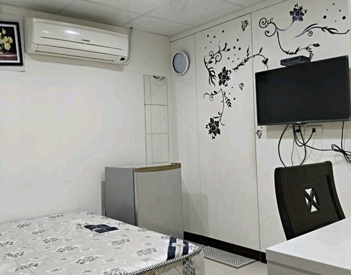 雙捷運精美全新套房 - Image 11