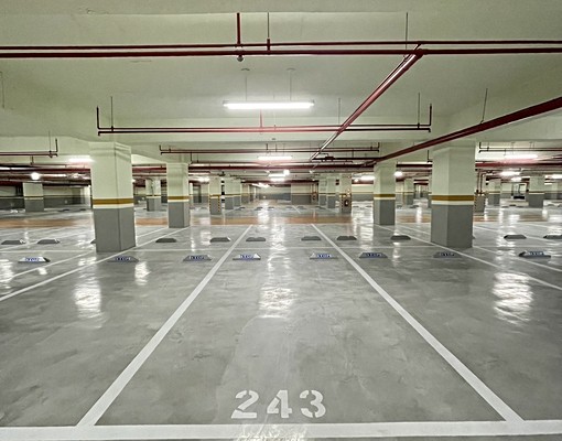 昌隆廣場兩房兩衛浴帶平面車位 - Image 4