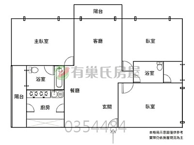 社區圖片