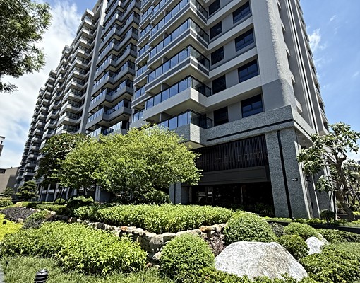 🟧UCC🟧崑庭馥御景觀大陽台2+1房平車 - Image 9