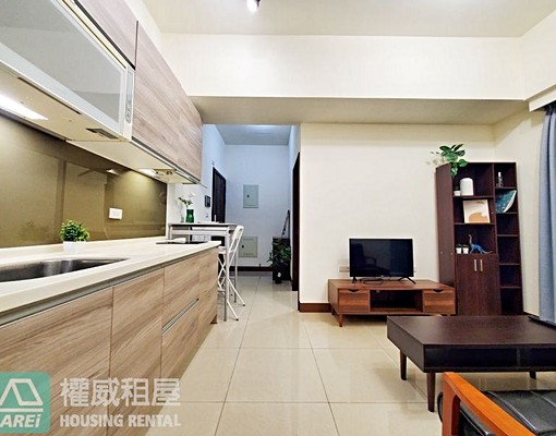 可租補⭐️美麗島雙捷運六合夜市⭐銳揚YES精品正二房 - Image 5