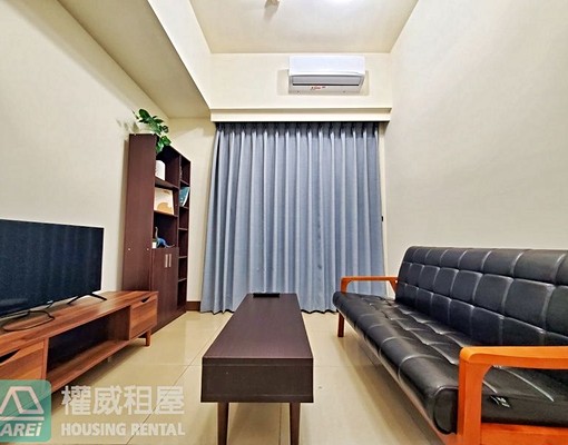 可租補⭐️美麗島雙捷運六合夜市⭐銳揚YES精品正二房 - Image 1