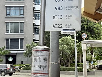 社區圖片
