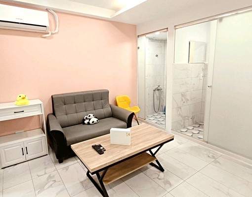 大明高中電梯兩房含車位可租補 - Image 5