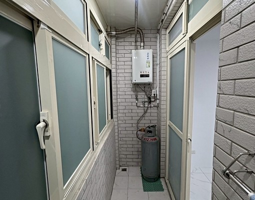 捷運復興崗站｜全新裝潢19坪三房一廳✨稀有釋出出租中 - Image 6