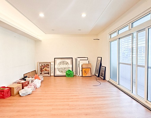新店市區中正路北新路交叉口黃金三樓美屋出租 - Image 3