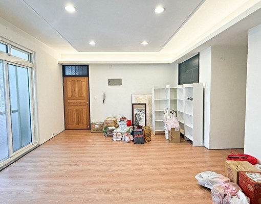 新店市區中正路北新路交叉口黃金三樓美屋出租 - Image 4