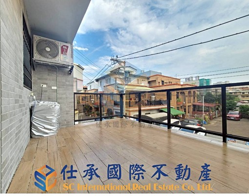 ✨近頭份市區|台電帳單|可養寵|獨立陽台套房出租✨ - Image 6