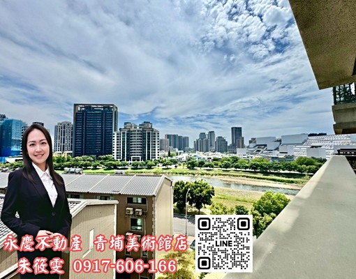 美三房高質感裝潢可貓含車位交通方便環境優美 - Image 5
