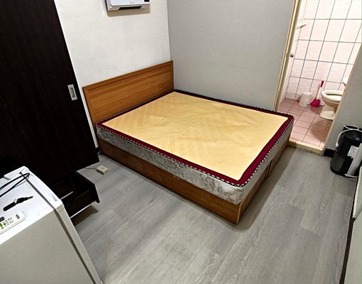 💞小林租屋💞近陸軍總司令部乾淨明亮/可租補 - Image 4