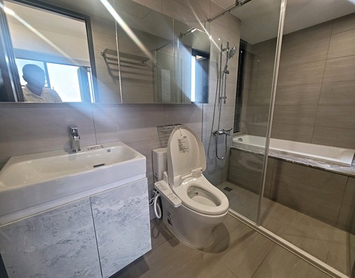 水湳經貿園區高樓2+1房平車裝潢屋 - Image 6