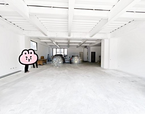 【水湳經貿核心】全新透天黃金店面｜近國際會展中心 - Image 5