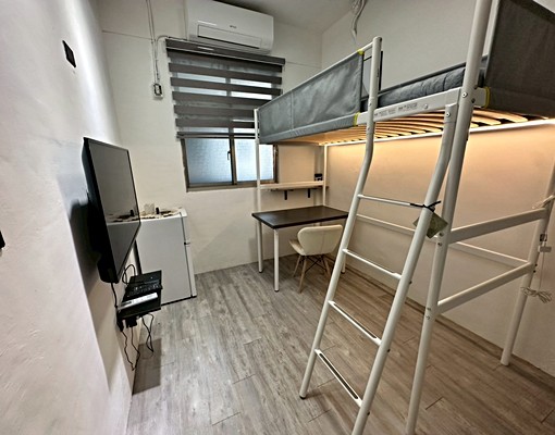 新民街226巷🌼溫馨舒適套房🌼可租補🌼 - Image 10