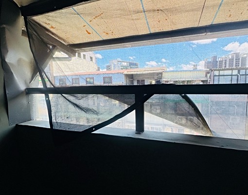 三陽台大空間貓咪友善大兩房 - Image 13