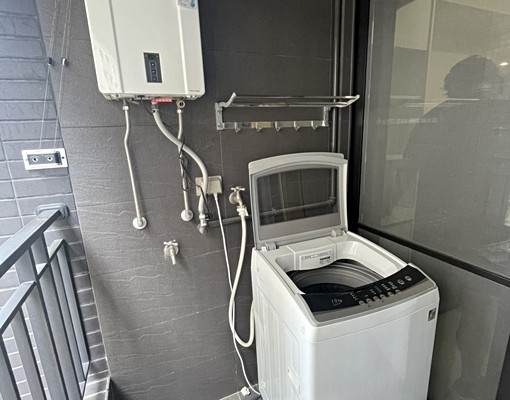 青埔~高鐵站|全新2房|含車含管|可養寵|可租補 - Image 14