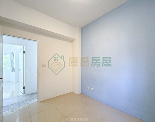 👍台北101世貿信義國小❤️綠意景觀採光佳電梯3房 - Image 9