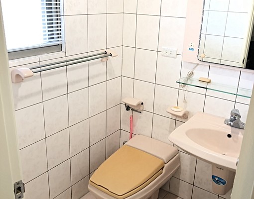 【超值租屋】永和成功路二段3房2廳2衛整層住家家具家電 - Image 5