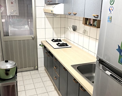 【超值租屋】永和成功路二段3房2廳2衛整層住家家具家電 - Image 8