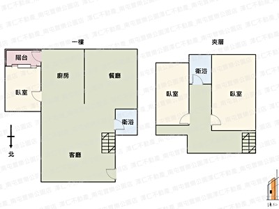 社區圖片