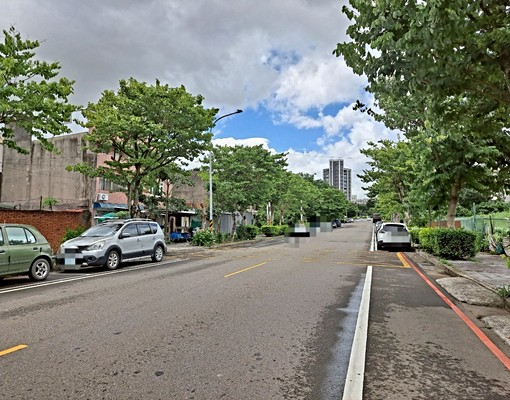 楊梅全聯旁靜巷建地✏️只要328萬🌟