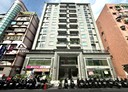 淡水區-自強路2房1廳，23.1坪