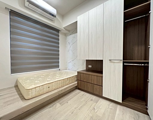 合新璞玉★景觀大三房含車位★系統家具裝潢 - Image 7