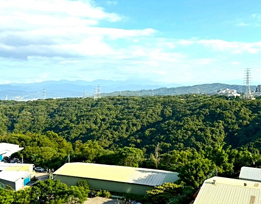 A7瑾哥★和境心見★文桃路全新落成未入住★獨享山林綠意美景 - Image 5