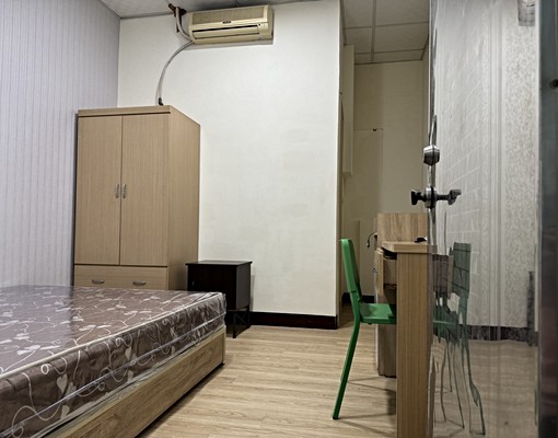 明亮舒適安全便捷的南台大苑近南台科大 - Image 8
