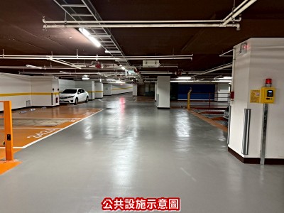 社區圖片